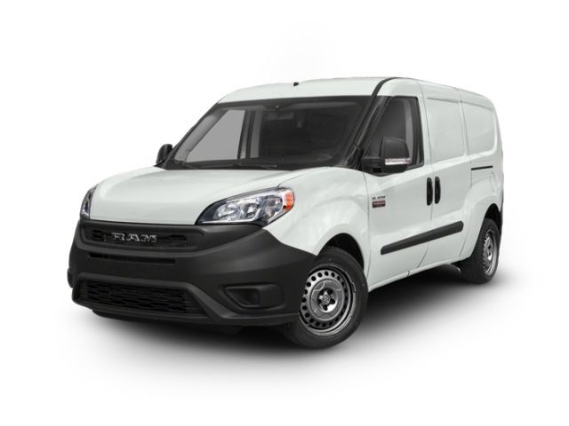 2019 Ram ProMaster Tradesman SLT