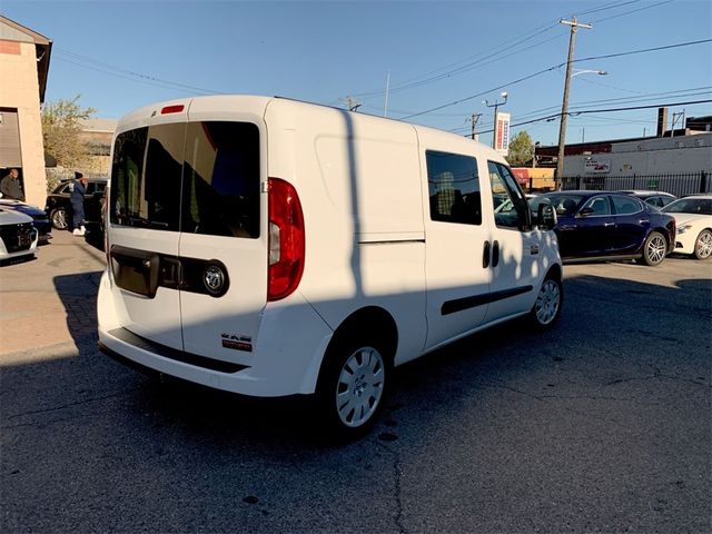 2019 Ram ProMaster Tradesman SLT