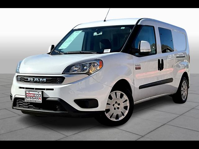 2019 Ram ProMaster Tradesman SLT