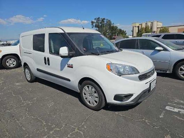 2019 Ram ProMaster Tradesman SLT