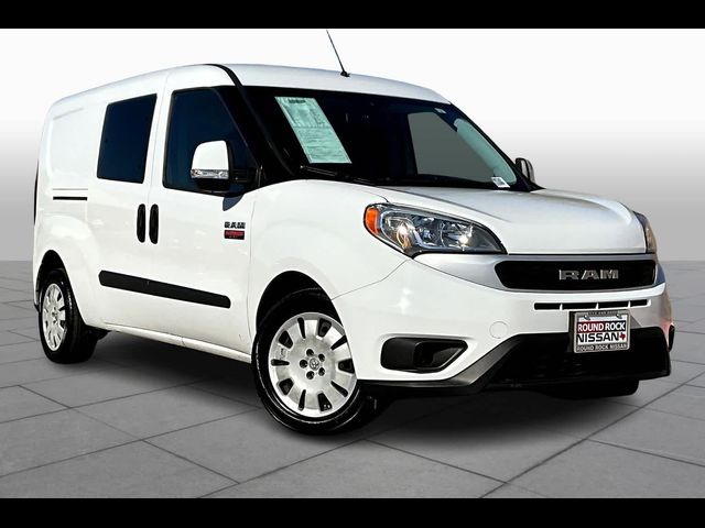 2019 Ram ProMaster Tradesman SLT