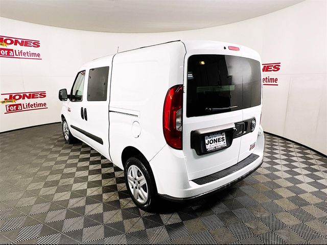 2019 Ram ProMaster Tradesman SLT