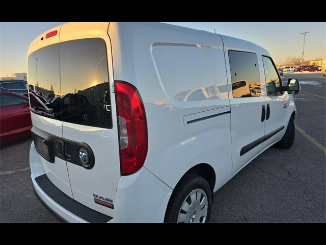 2019 Ram ProMaster Tradesman SLT