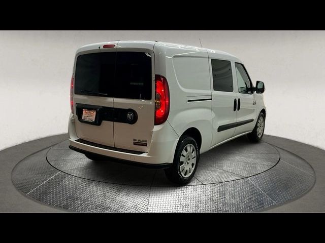 2019 Ram ProMaster Tradesman SLT