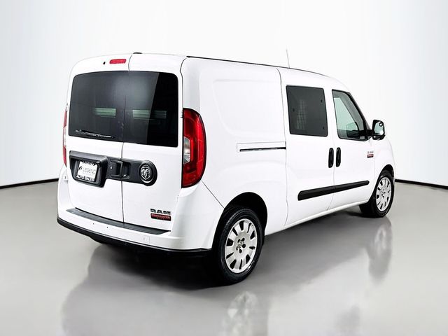 2019 Ram ProMaster Tradesman SLT