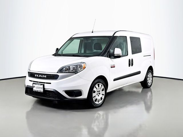 2019 Ram ProMaster Tradesman SLT