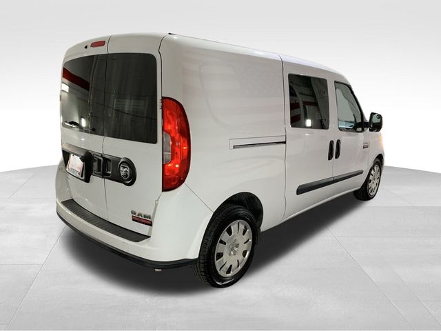 2019 Ram ProMaster Tradesman SLT