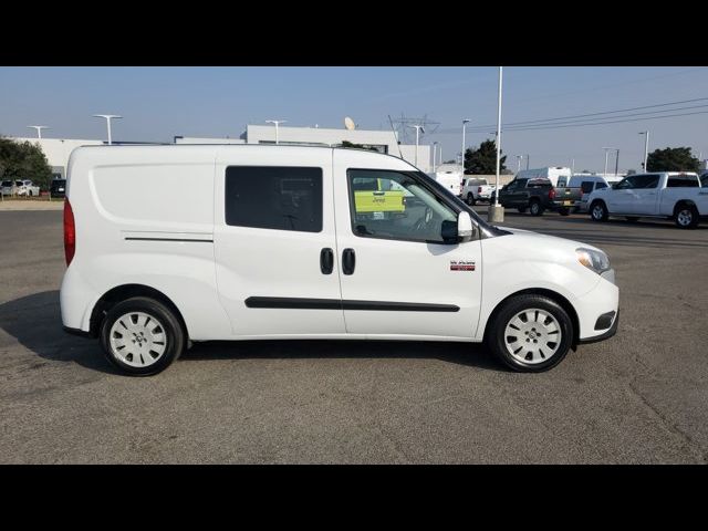 2019 Ram ProMaster Tradesman SLT