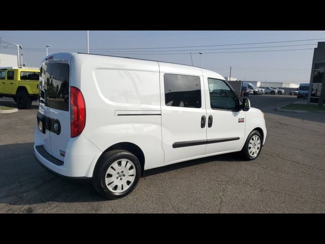 2019 Ram ProMaster Tradesman SLT