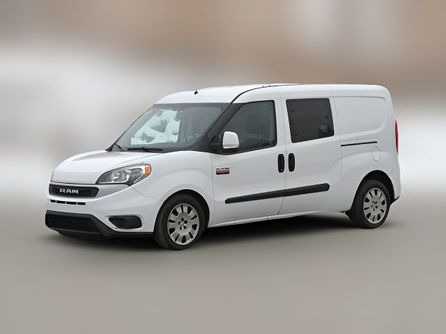 2019 Ram ProMaster Tradesman SLT