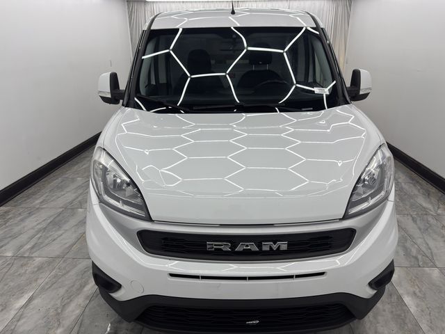 2019 Ram ProMaster Tradesman SLT