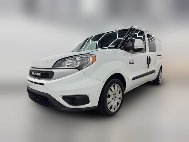 2019 Ram ProMaster Tradesman SLT