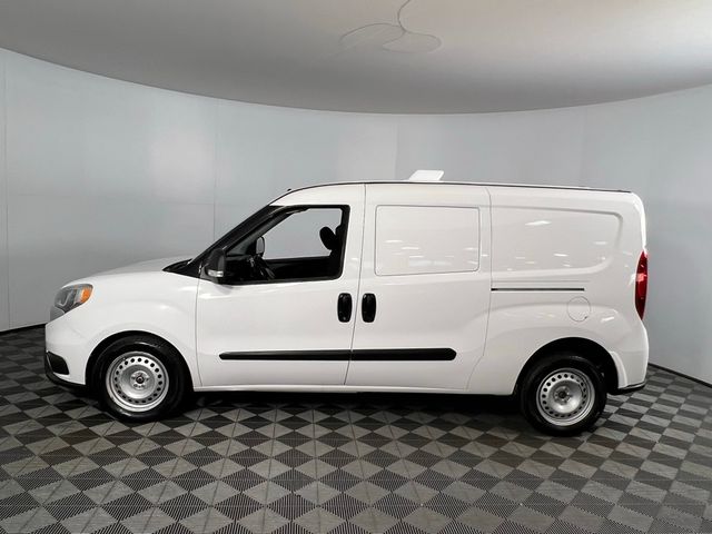 2019 Ram ProMaster Tradesman SLT