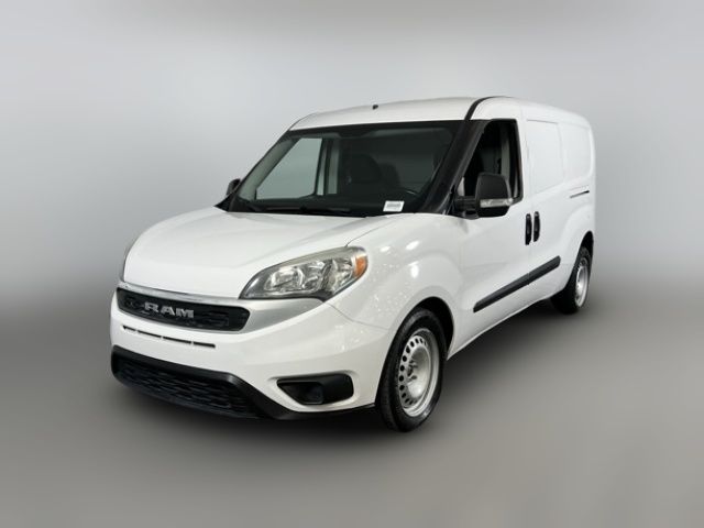 2019 Ram ProMaster Tradesman SLT