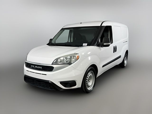 2019 Ram ProMaster Tradesman SLT