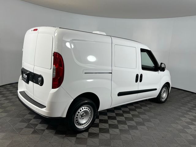 2019 Ram ProMaster Tradesman SLT