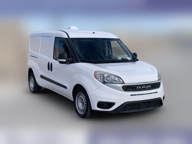 2019 Ram ProMaster Tradesman SLT