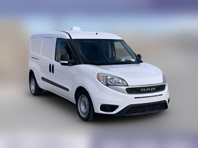 2019 Ram ProMaster Tradesman SLT