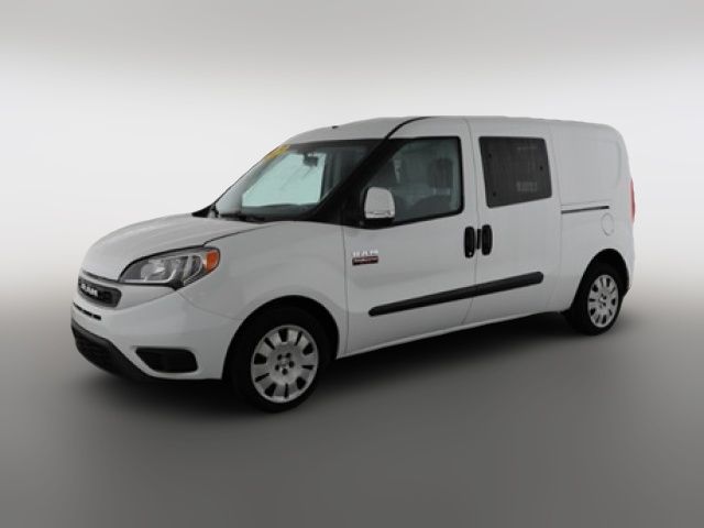 2019 Ram ProMaster Tradesman SLT