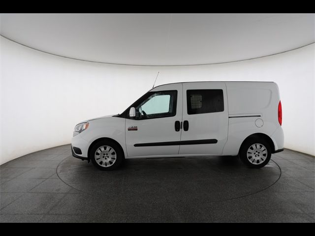 2019 Ram ProMaster Tradesman SLT