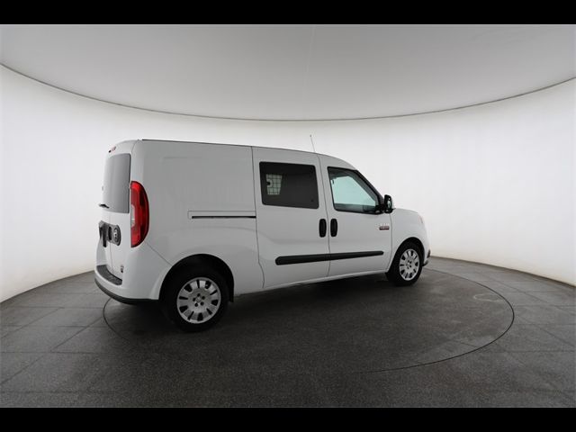 2019 Ram ProMaster Tradesman SLT