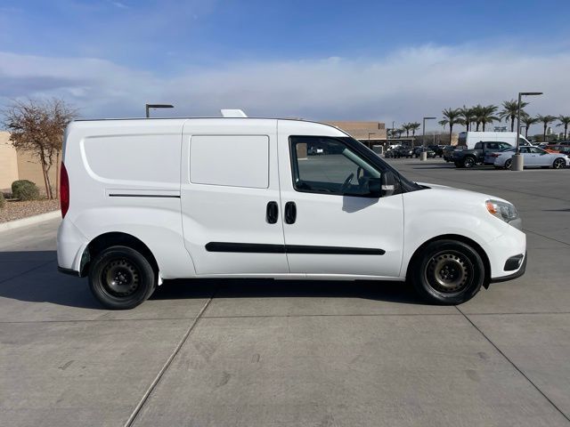 2019 Ram ProMaster Tradesman SLT