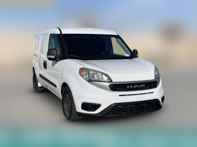 2019 Ram ProMaster Tradesman SLT