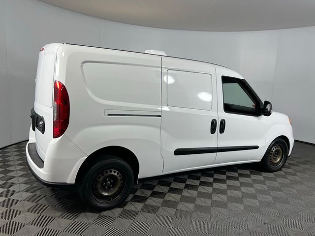 2019 Ram ProMaster Tradesman SLT