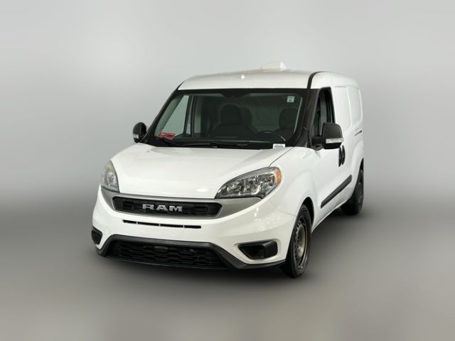 2019 Ram ProMaster Tradesman SLT