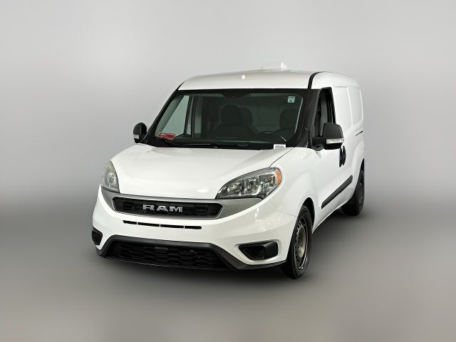 2019 Ram ProMaster Tradesman SLT