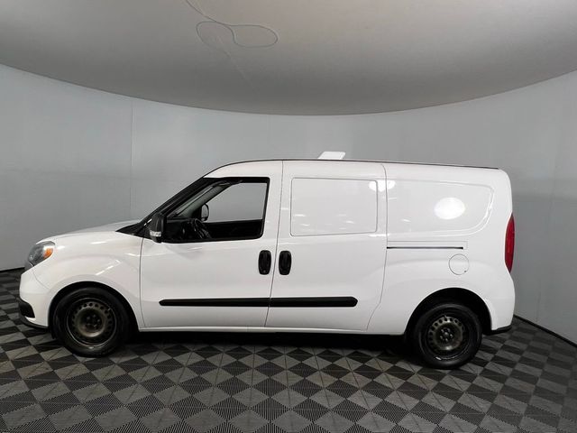 2019 Ram ProMaster Tradesman SLT