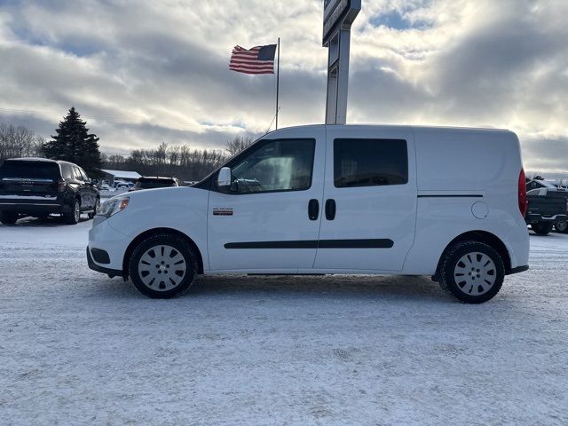 2019 Ram ProMaster Tradesman SLT