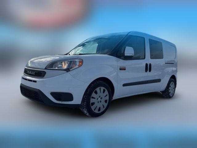 2019 Ram ProMaster Tradesman SLT