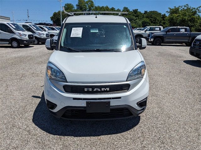 2019 Ram ProMaster Tradesman SLT