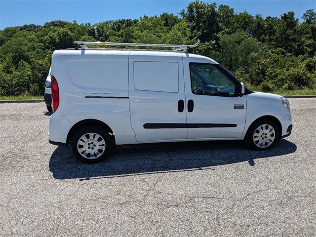 2019 Ram ProMaster Tradesman SLT