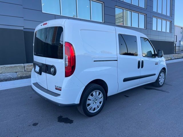 2019 Ram ProMaster Tradesman SLT