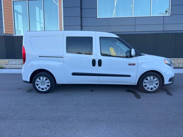 2019 Ram ProMaster Tradesman SLT