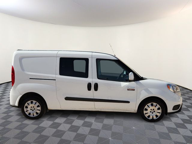 2019 Ram ProMaster Tradesman SLT