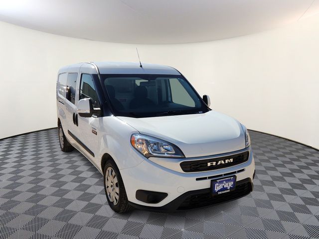 2019 Ram ProMaster Tradesman SLT