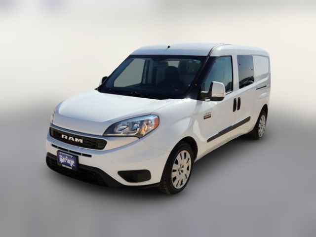 2019 Ram ProMaster Tradesman SLT