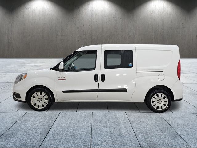 2019 Ram ProMaster Tradesman SLT