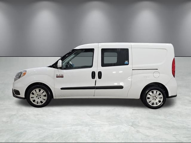 2019 Ram ProMaster Tradesman SLT