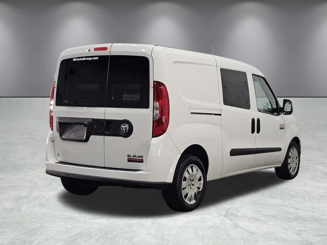 2019 Ram ProMaster Tradesman SLT