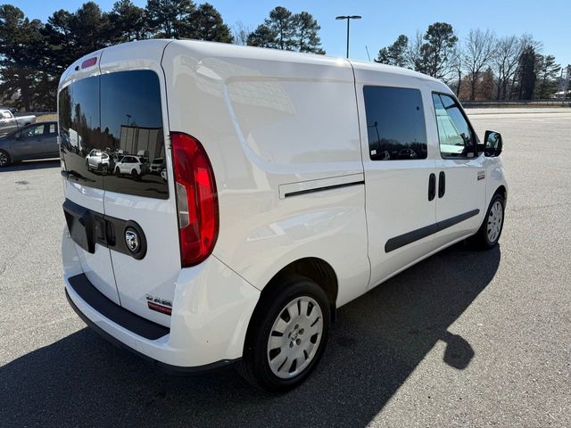 2019 Ram ProMaster Tradesman SLT