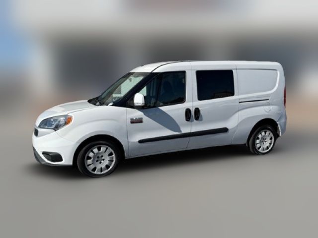 2019 Ram ProMaster Tradesman SLT