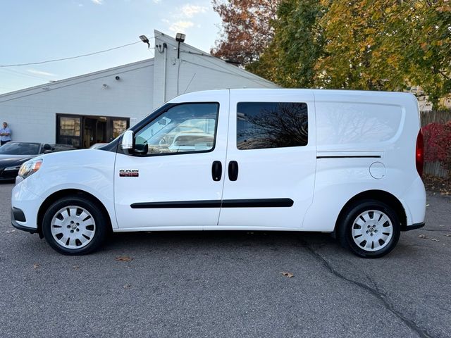 2019 Ram ProMaster Tradesman SLT