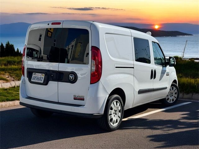 2019 Ram ProMaster Tradesman SLT