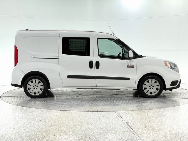 2019 Ram ProMaster Tradesman SLT