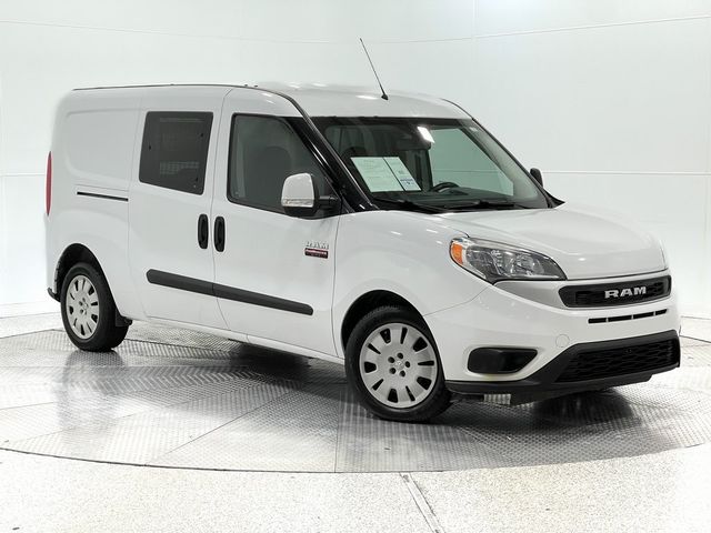 2019 Ram ProMaster Tradesman SLT