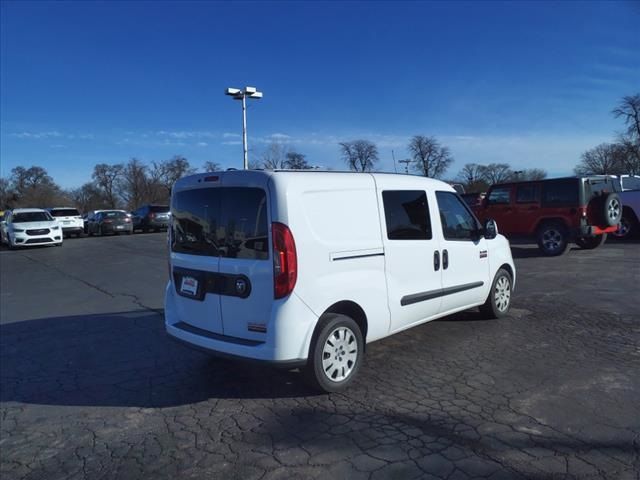 2019 Ram ProMaster Tradesman SLT